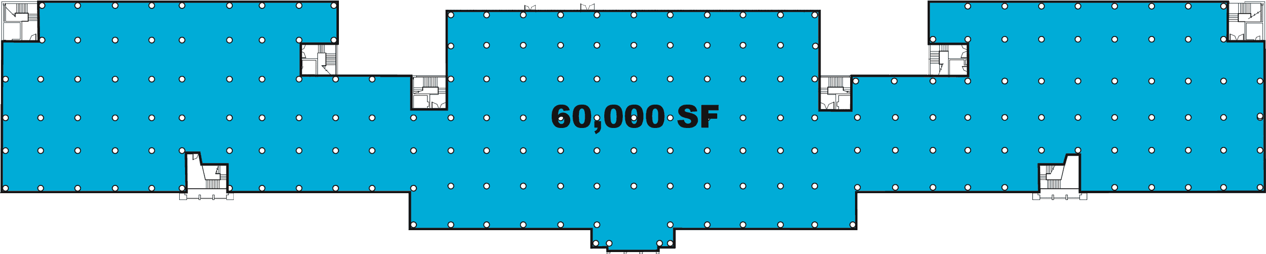 main building floorplan